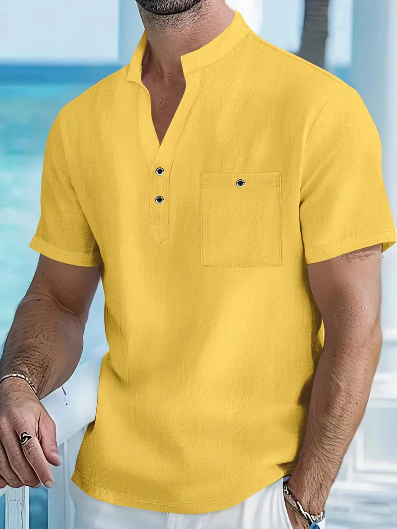 Camicia Estiva Genova