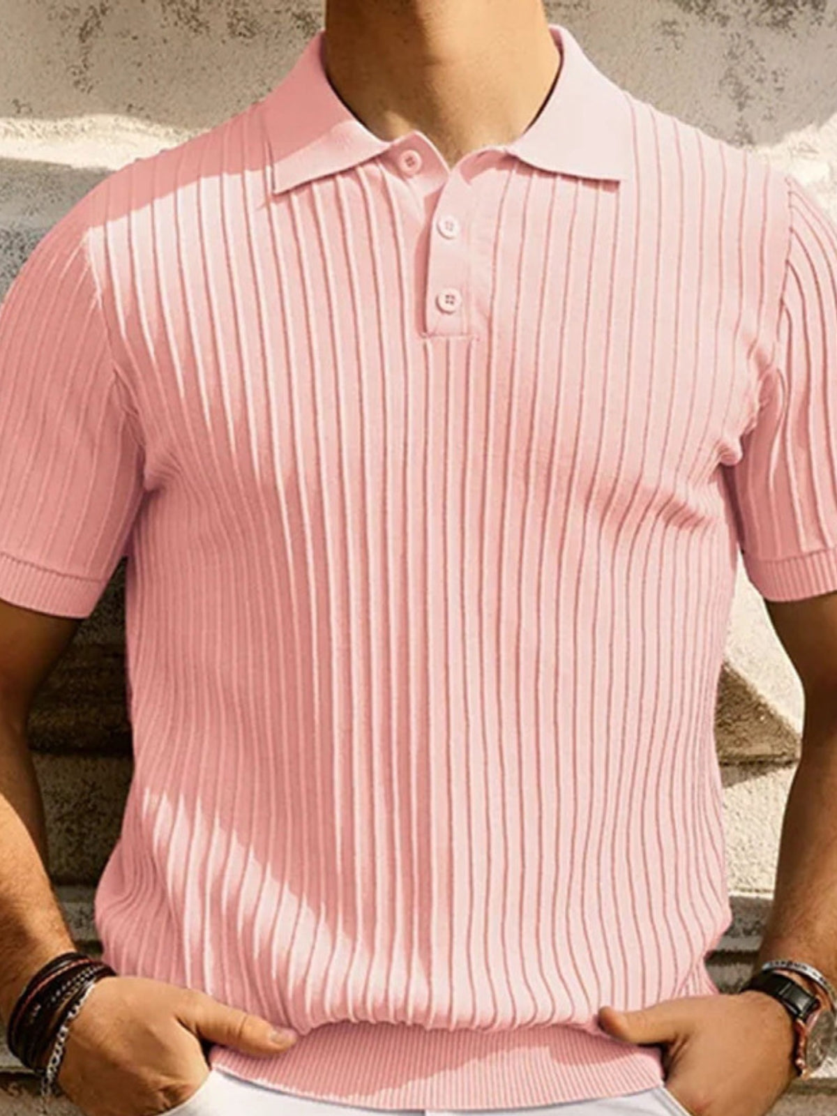 Polo Tricot Milano