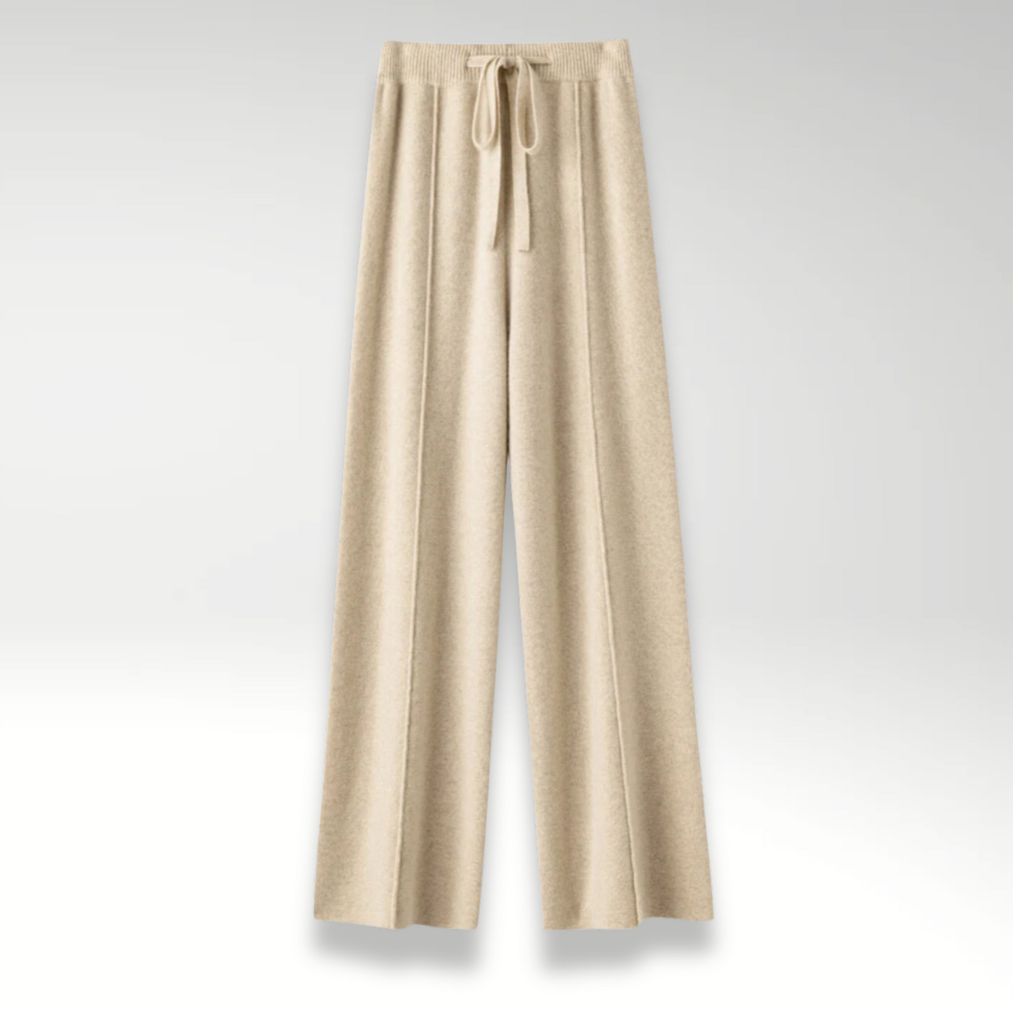Pantaloni Lounge Cashmere Firenze