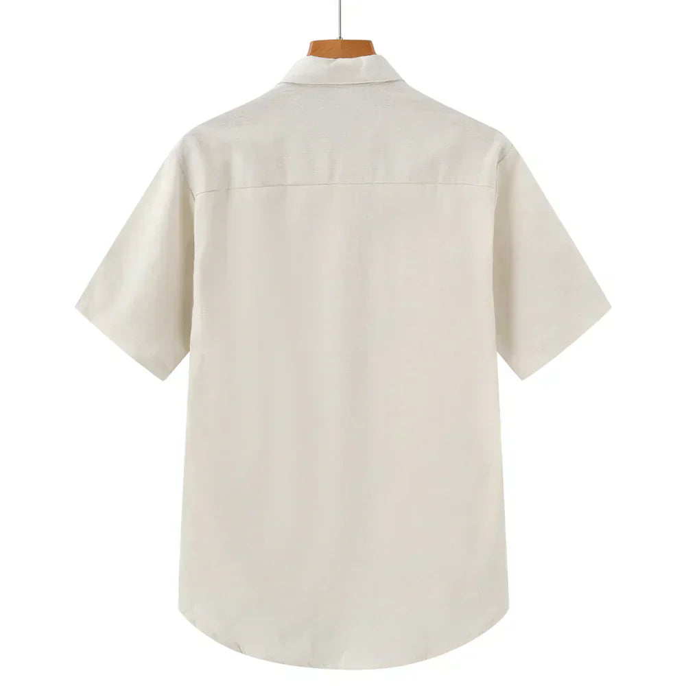 Polo Lino Ricci
