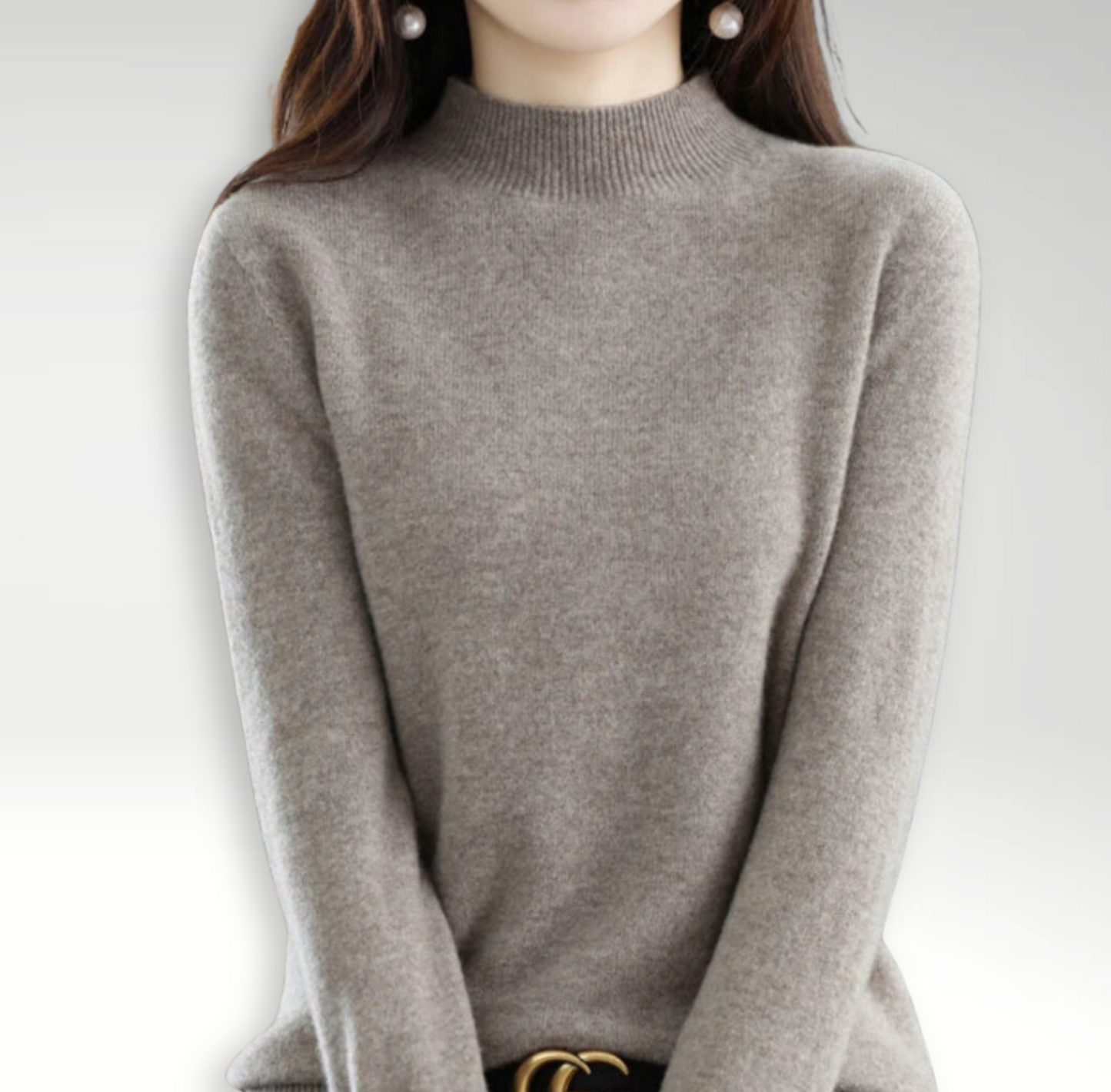 Pull Cashmere Romano