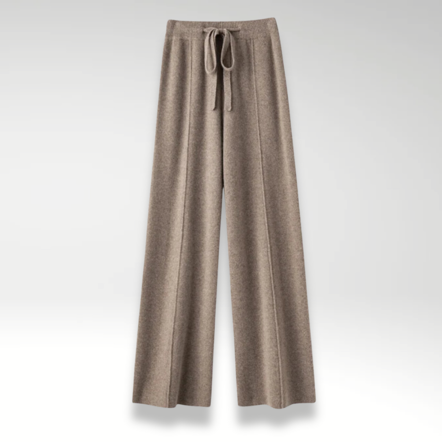 Pantaloni Lounge Cashmere Firenze