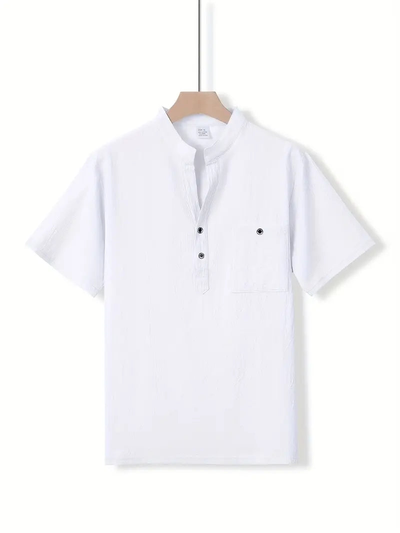 Camicia Estiva Genova
