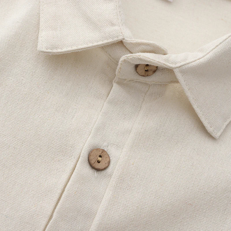 Polo Lino Ricci