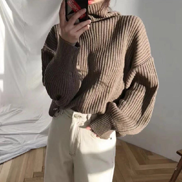 Pullover Lusso Firenze