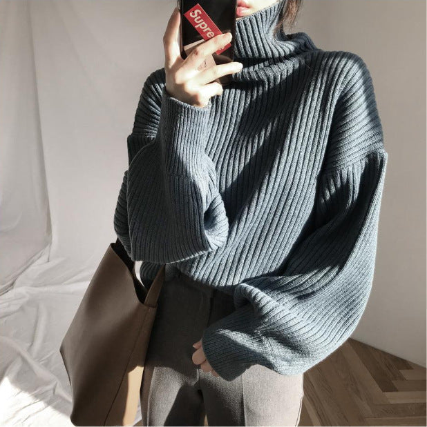 Pullover Lusso Firenze
