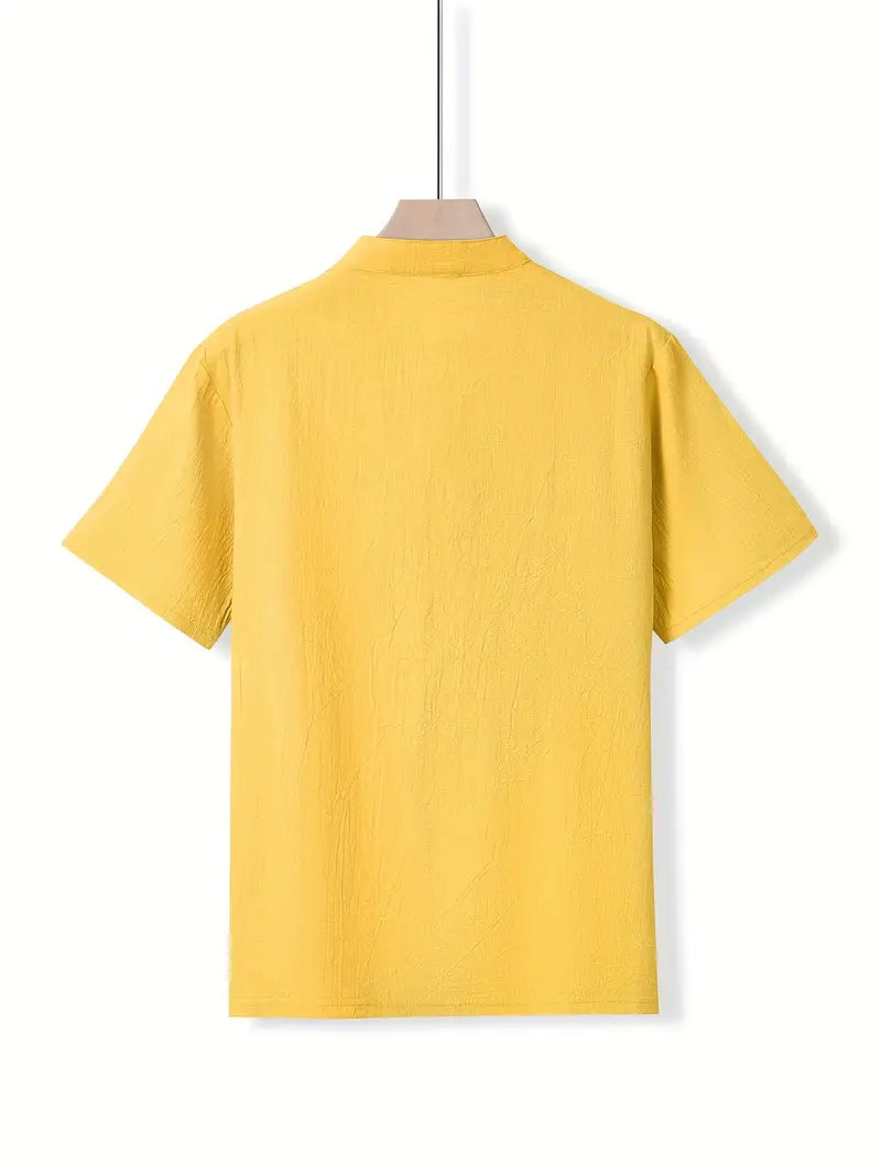 Camicia Estiva Genova