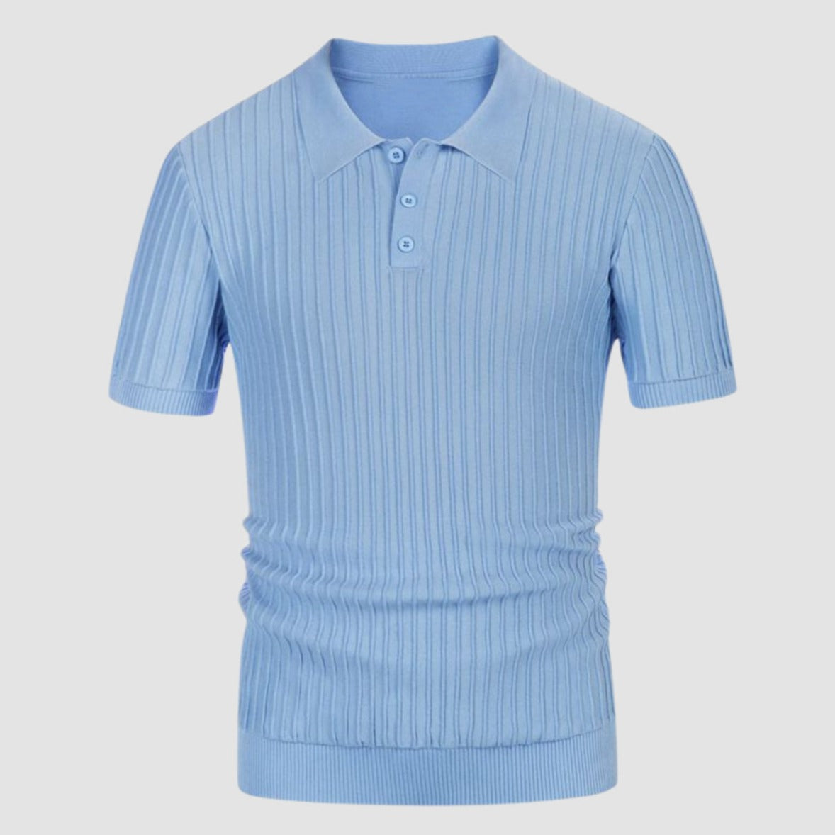 Polo Tricot Milano