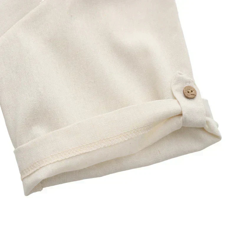 Polo Lino Ricci