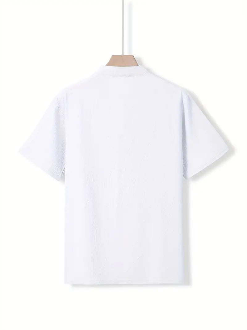 Camicia Estiva Genova