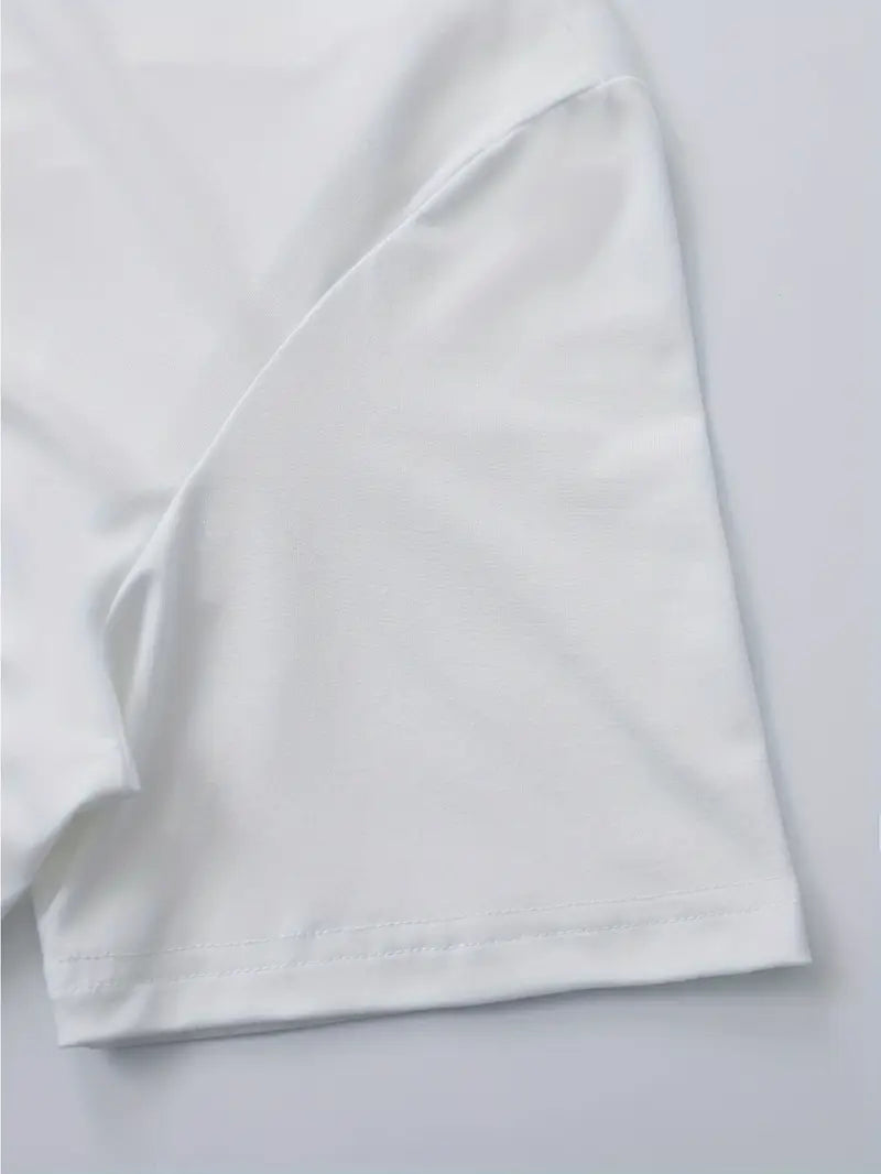 T-Shirt Roma Bianchi