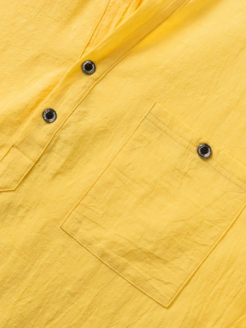 Camicia Estiva Genova