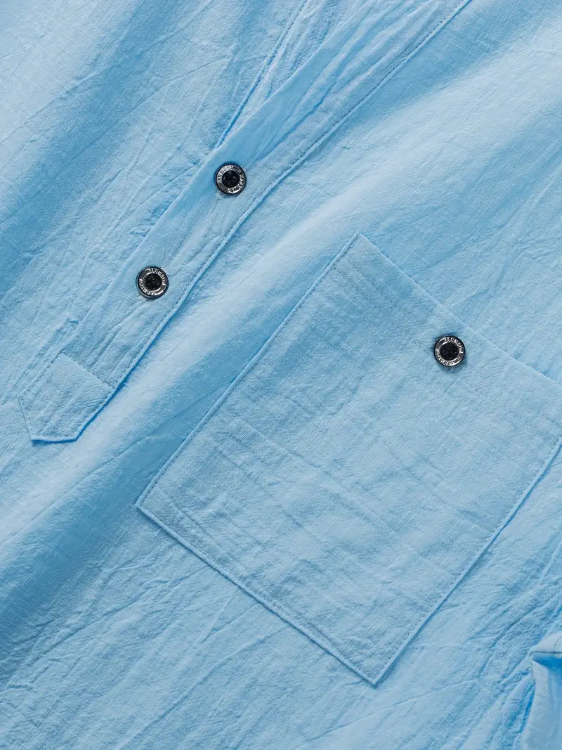 Camicia Estiva Genova