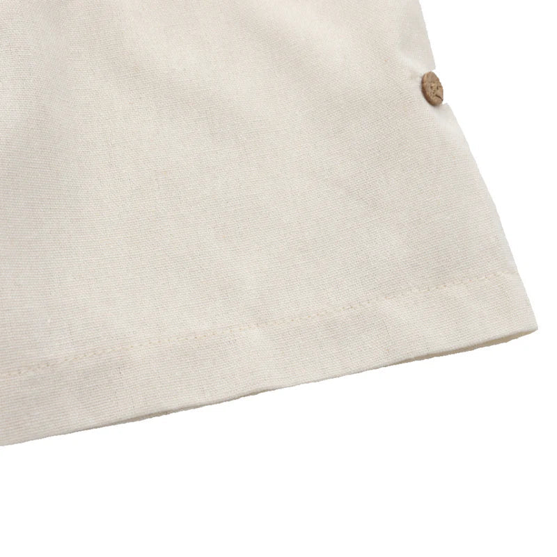 Polo Lino Ricci