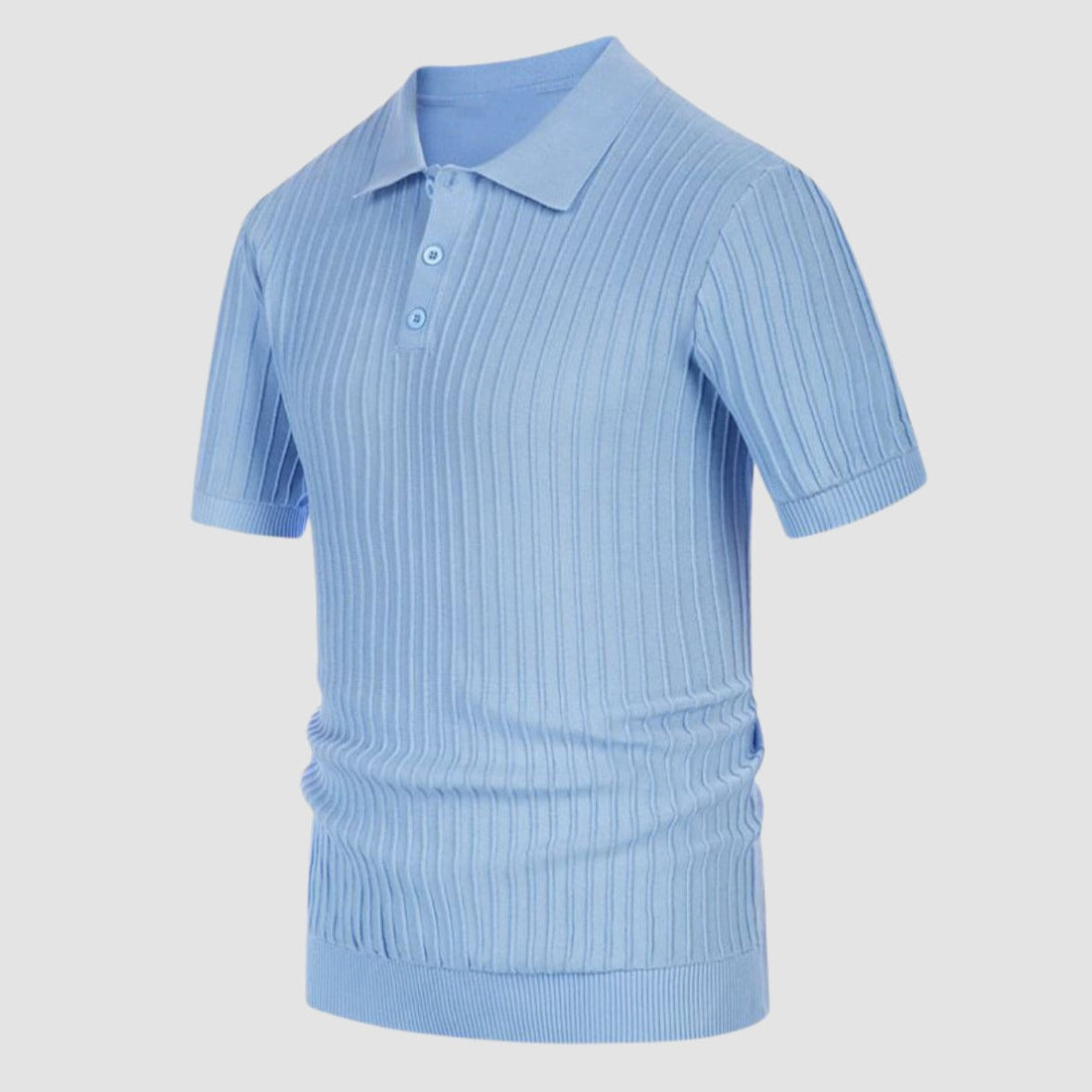 Polo Tricot Milano