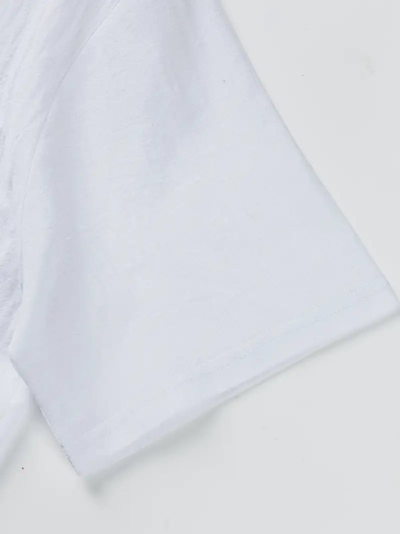 Camicia Estiva Genova