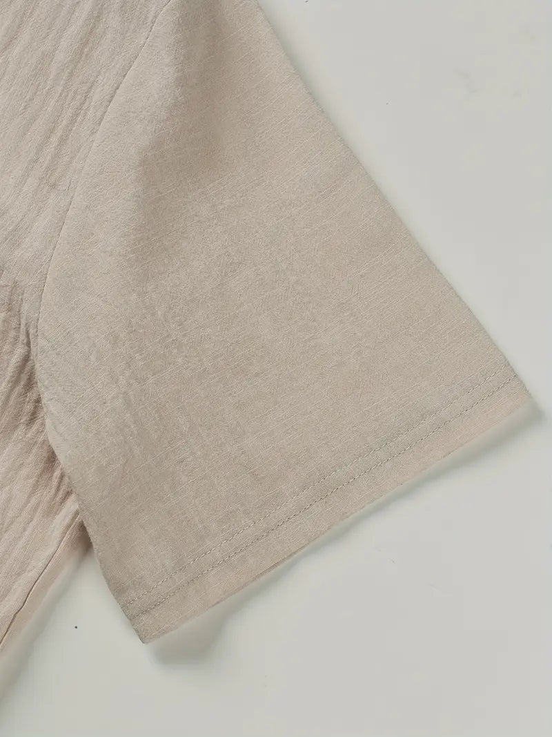 Camicia Estiva Genova