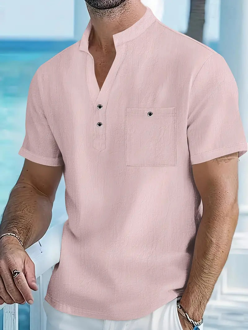 Camicia Estiva Genova