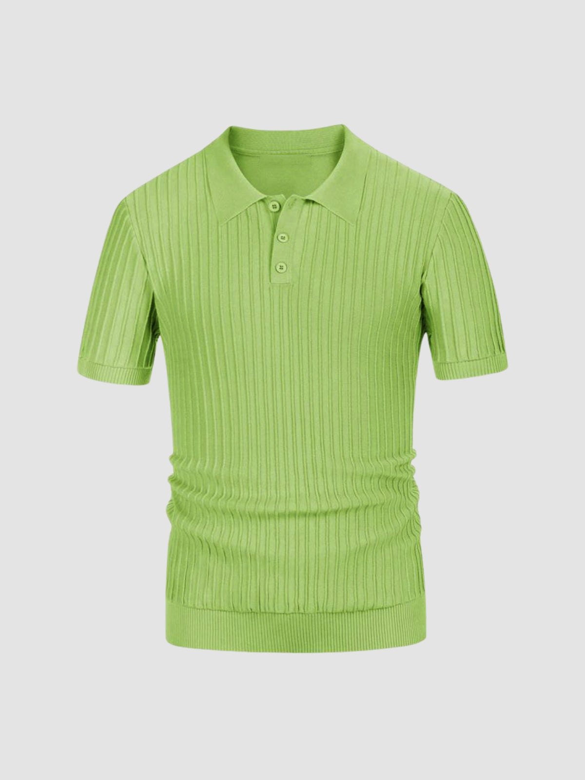 Polo Tricot Milano