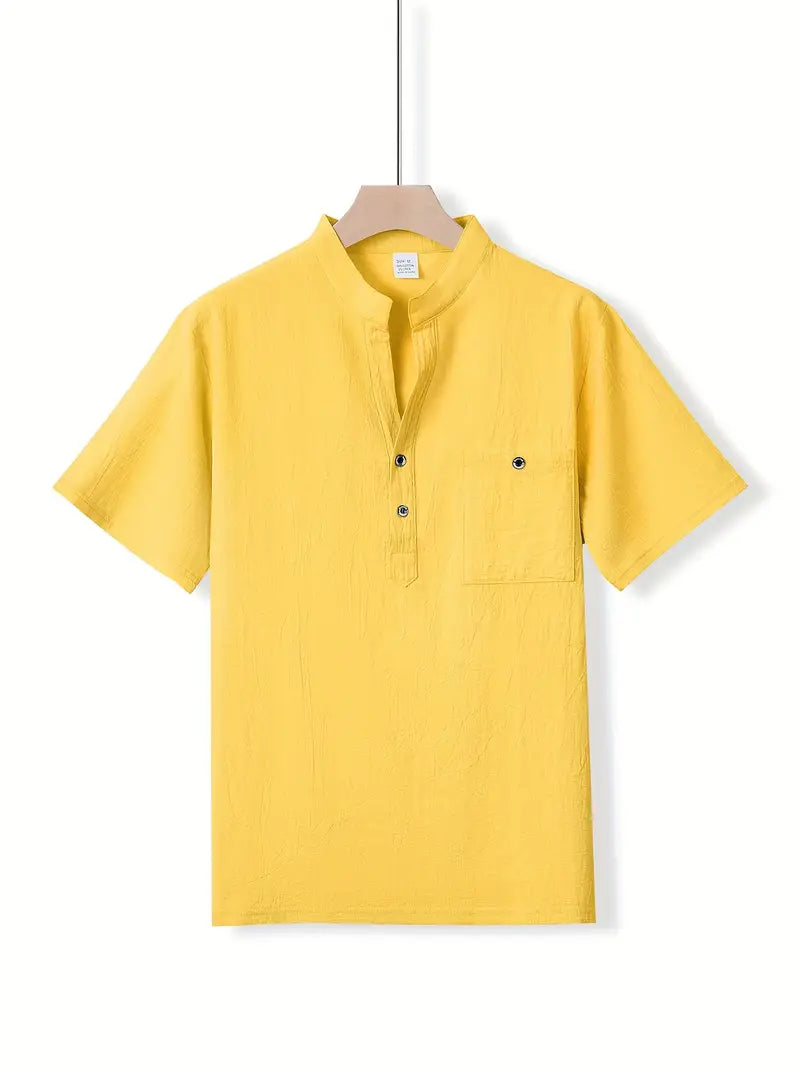 Camicia Estiva Genova