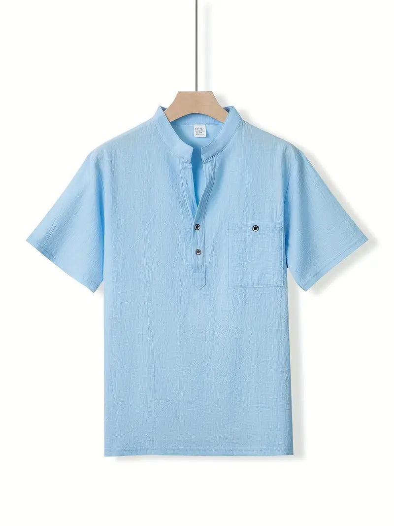 Camicia Estiva Genova
