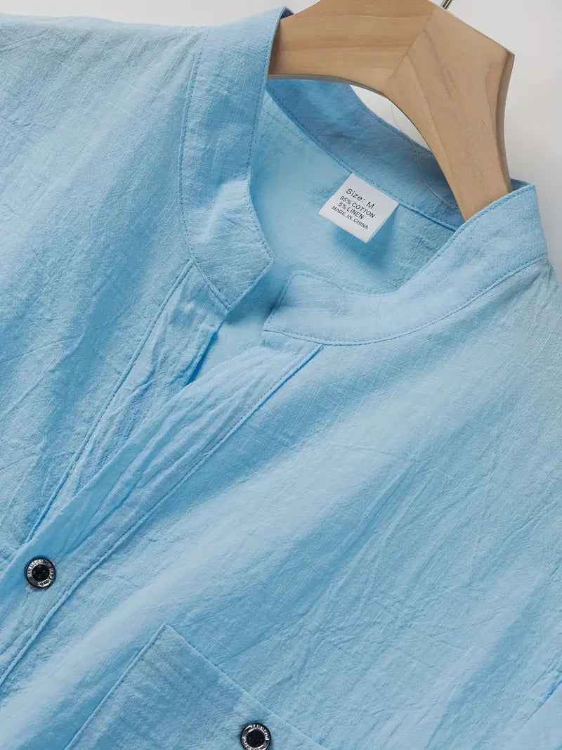 Camicia Estiva Genova