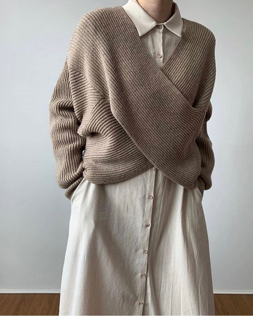 Pull Maglia Verona