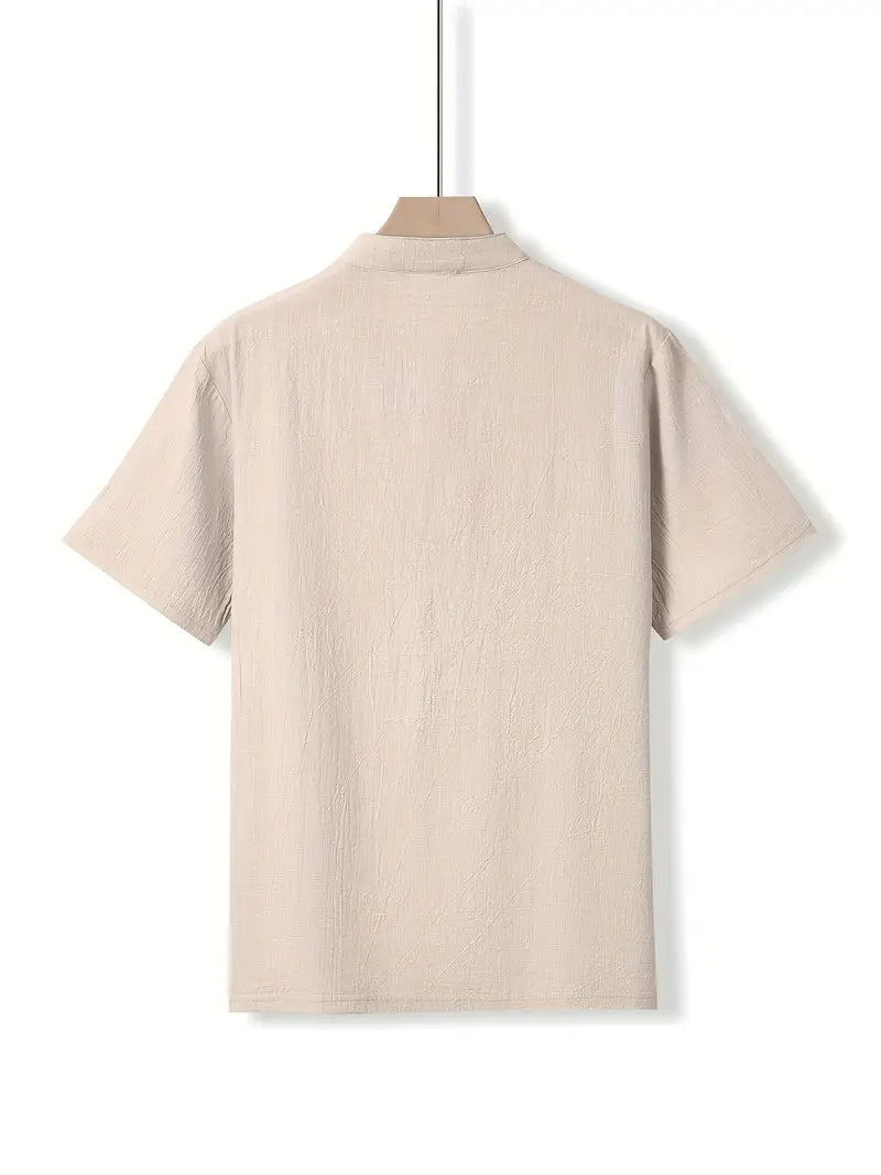 Camicia Estiva Genova