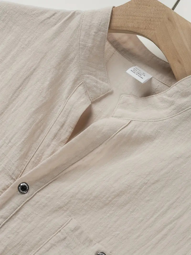 Camicia Estiva Genova