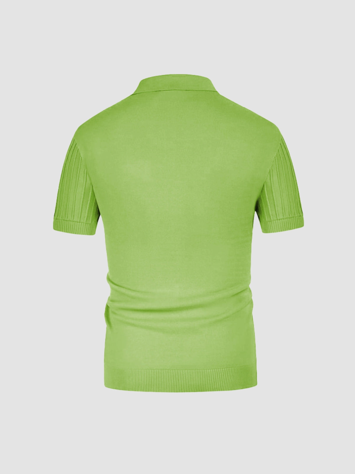 Polo Tricot Milano