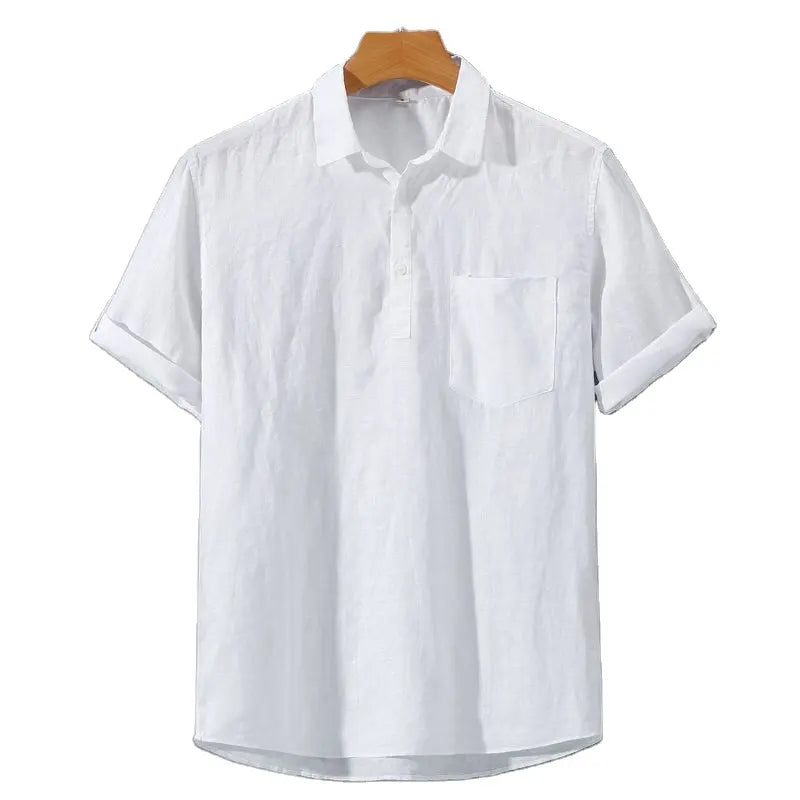 Polo Lino Napoli