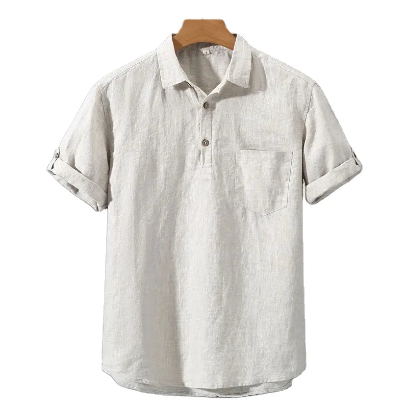 Polo Lino Napoli