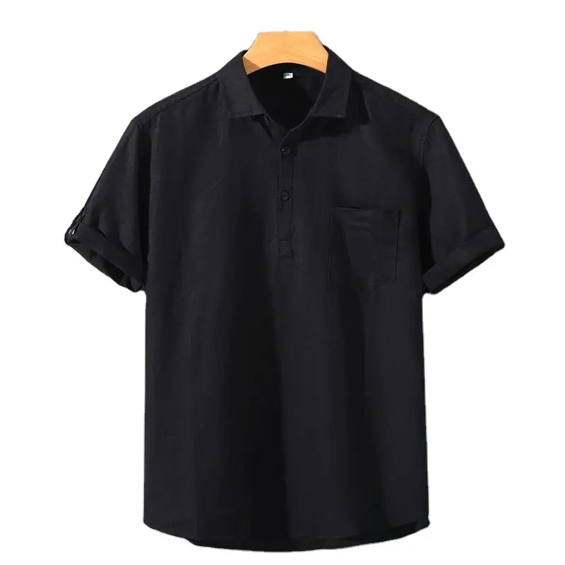 Polo Lino Napoli