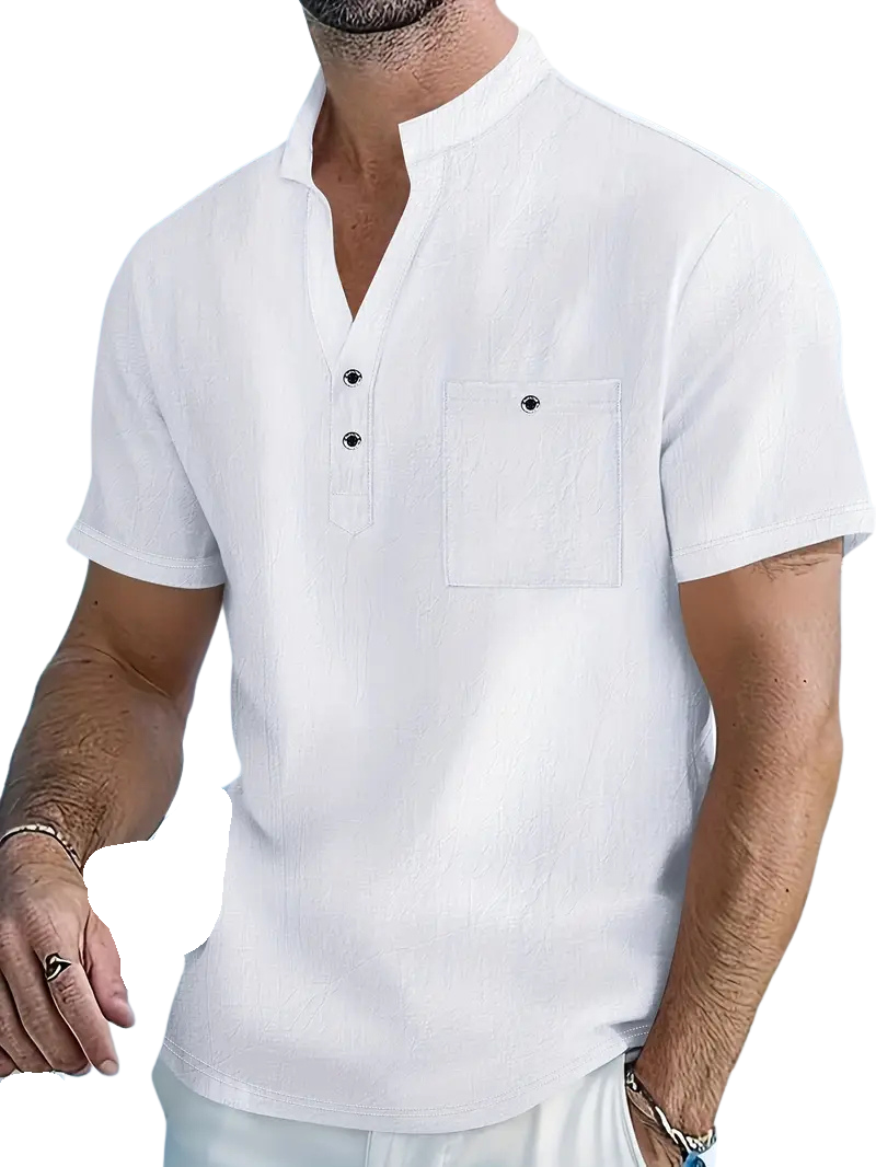 Camicia Estiva Genova