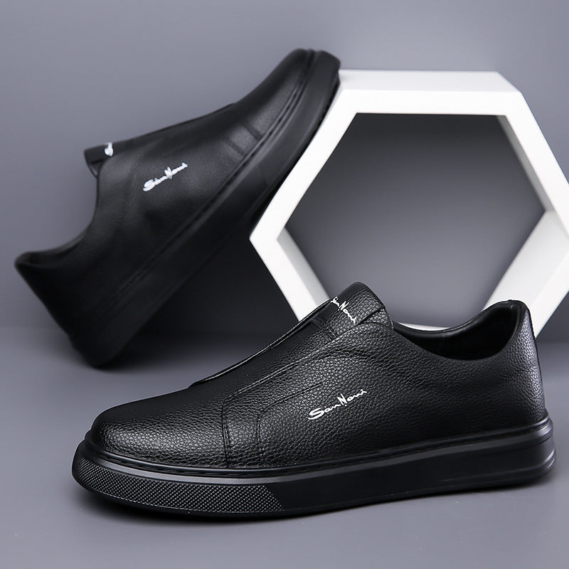 Scarpe in Vera Pelle Firenze