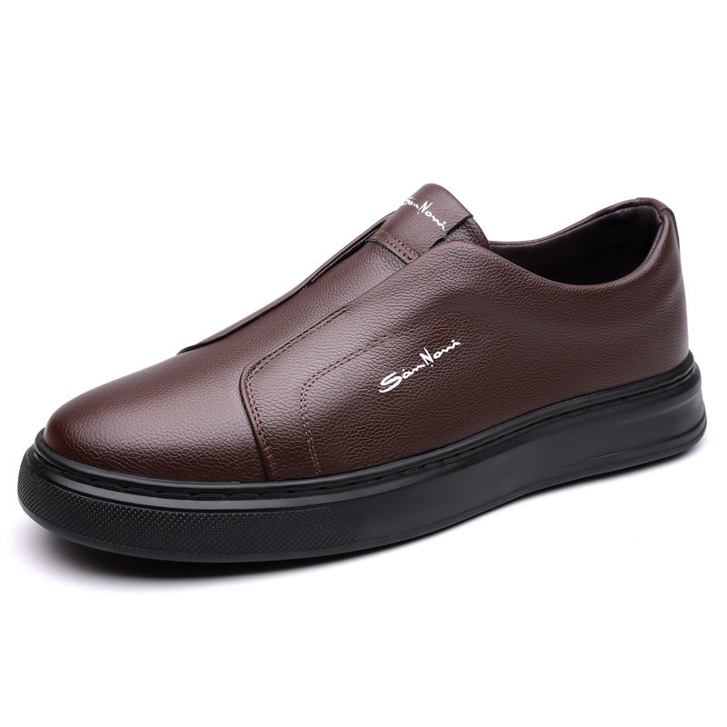 Scarpe in Vera Pelle Firenze