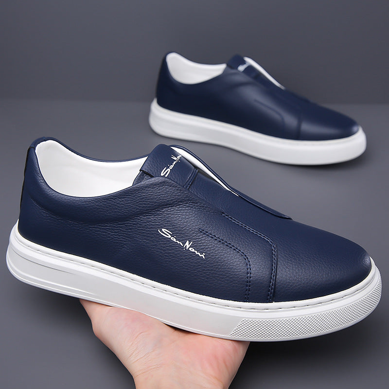 Scarpe in Vera Pelle Firenze