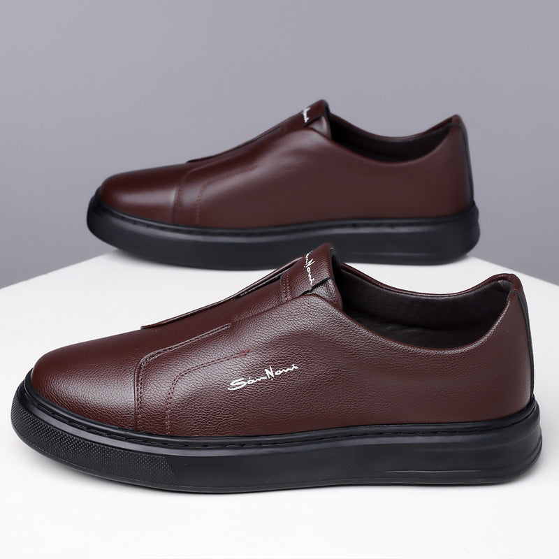 Scarpe in Vera Pelle Firenze