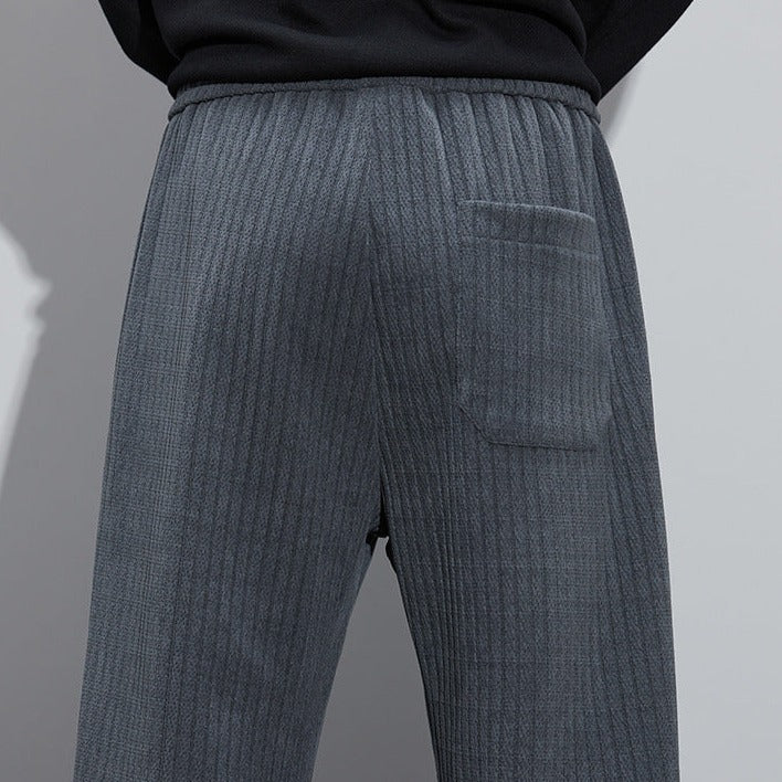 Pantaloni Velluto Romano