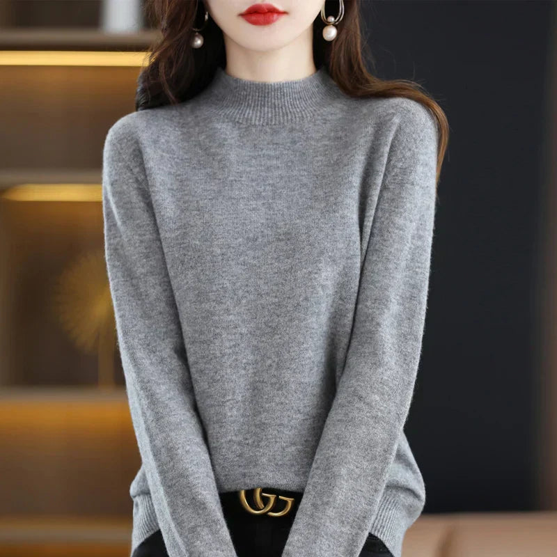 Pull Cashmere Romano