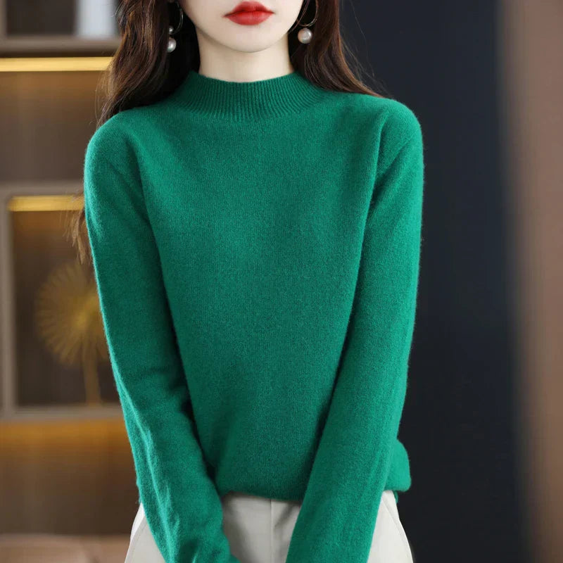 Pull Cashmere Romano