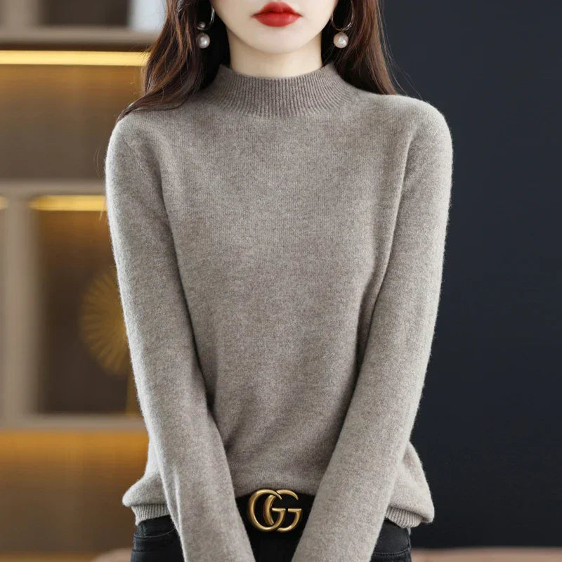 Pull Cashmere Romano