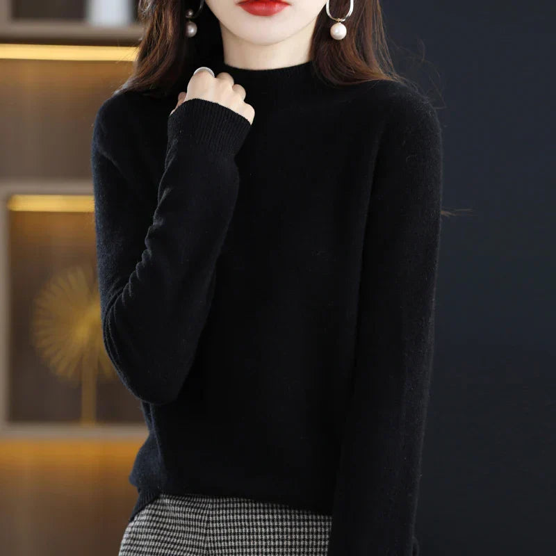 Pull Cashmere Romano