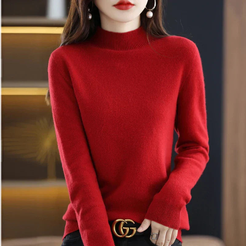 Pull Cashmere Romano