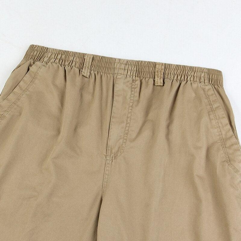 Pantaloni Lino Milano