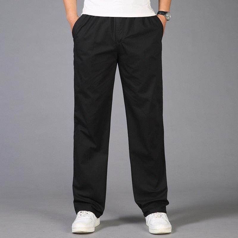 Pantaloni Lino Milano