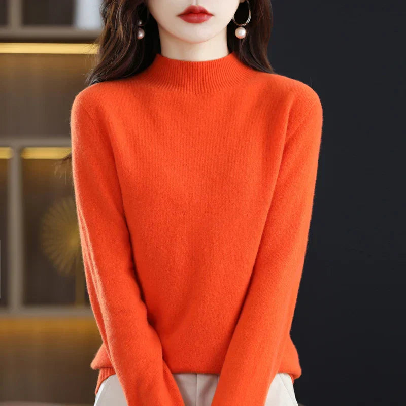 Pull Cashmere Romano