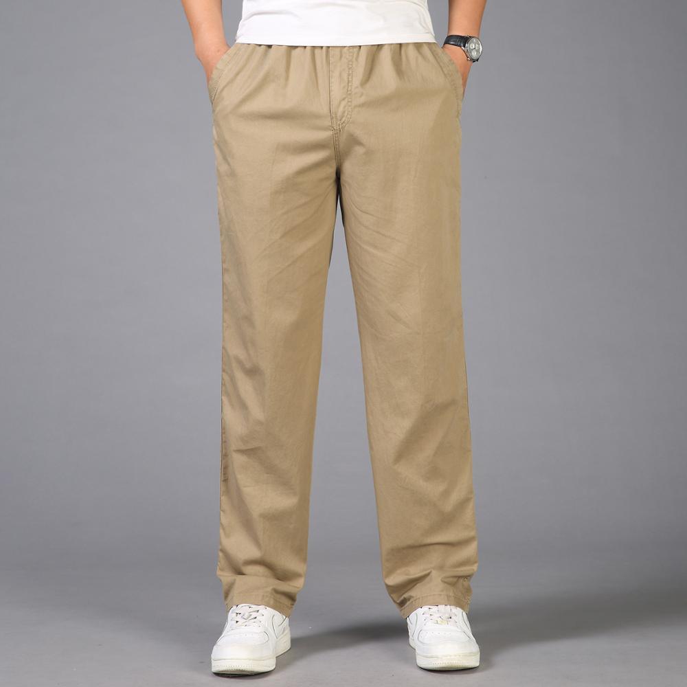 Pantaloni Lino Milano