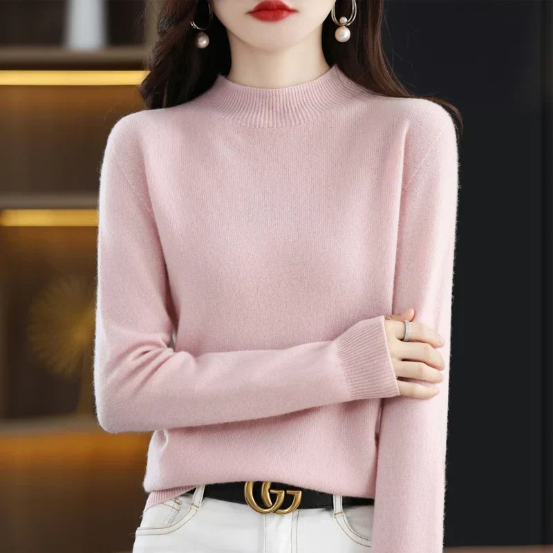Pull Cashmere Romano