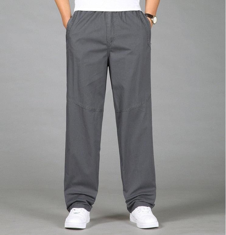 Pantaloni Lino Milano